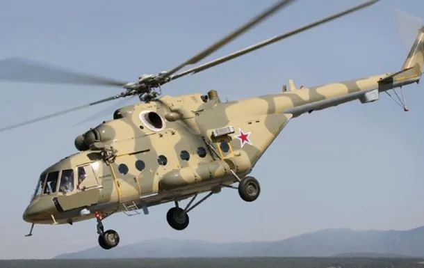 Historic strike: Magura V5 maritime drone shoots down an enemy air target - an Mi-8 helicopter for the first time