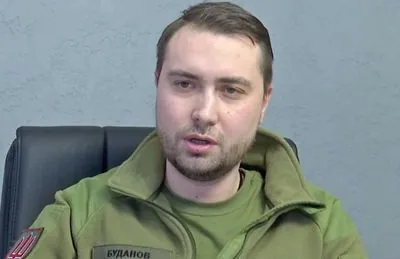 “I will refrain from answering": Budanov on the impact of the operation in Kursk region on the situation at the front