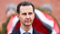 Bashar al-Assad recognized as the corruptor of the year