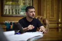 Zelenskyy appoints new head of SBU Counterintelligence Department