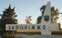 Enemy attack in Zaporizhzhia: rescuers evacuate woman from burning house