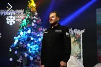 The occupiers brought animators from the “Moscow concert” to influence children in the TOT