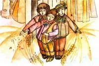 How celebrating St. Basil's Day can affect your entire year