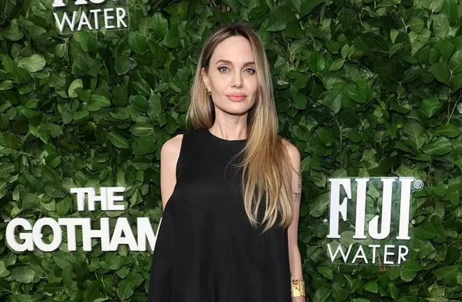 Jolie hopes to stop “attacks” from Pitt after divorce Jolie hopes to stop “attacks” from Pitt after divorce