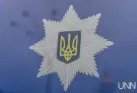 A fight broke out in the center of Lviv on New Year's Eve: police broke it up
