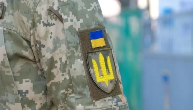 В Україні досі неналагоджена система збору ДНК військових при вступі на службу: військовий омбудсмен окреслила пріоритети в роботі В Україні досі неналагоджена система збору ДНК військових при вступі на службу: військовий омбудсмен окреслила пріоритети в роботі