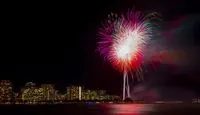 Deadly fireworks explosion in Hawaii: two people killed, 22 injured