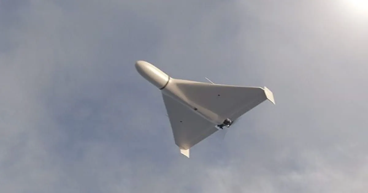 The enemy has launched strike UAVs again: where “chekhovs” are recorded