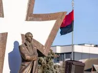 10 thousand for a poem or song about Bandera: Ivano-Frankivsk mayor announces contest