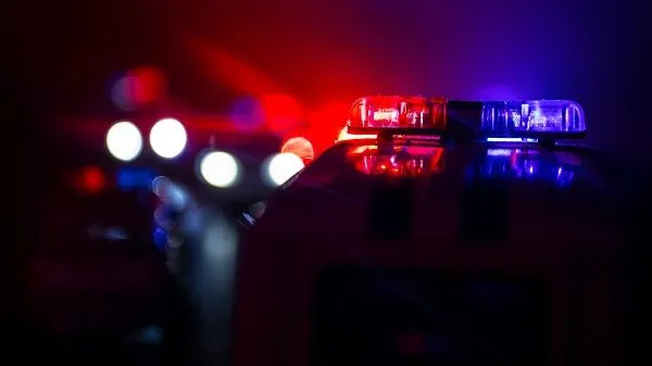 In Poland, a drunken military man opened fire on a civilian car In Poland, a drunken military man opened fire on a civilian car