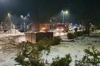 Deadly shooting in Montenegro: police are searching for a suspect