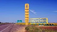 Man dies in hospital after drone attack in Kherson region