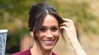 Meghan Markle returned to Instagram and immediately caused a stir