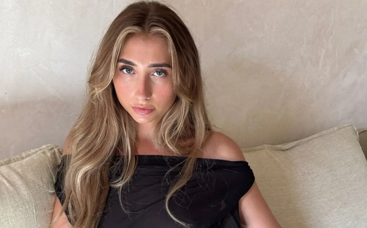 OnlyFans-модель Lily Phillips, через скандальний "експеримент" залишилась без можливості орендувати житло 