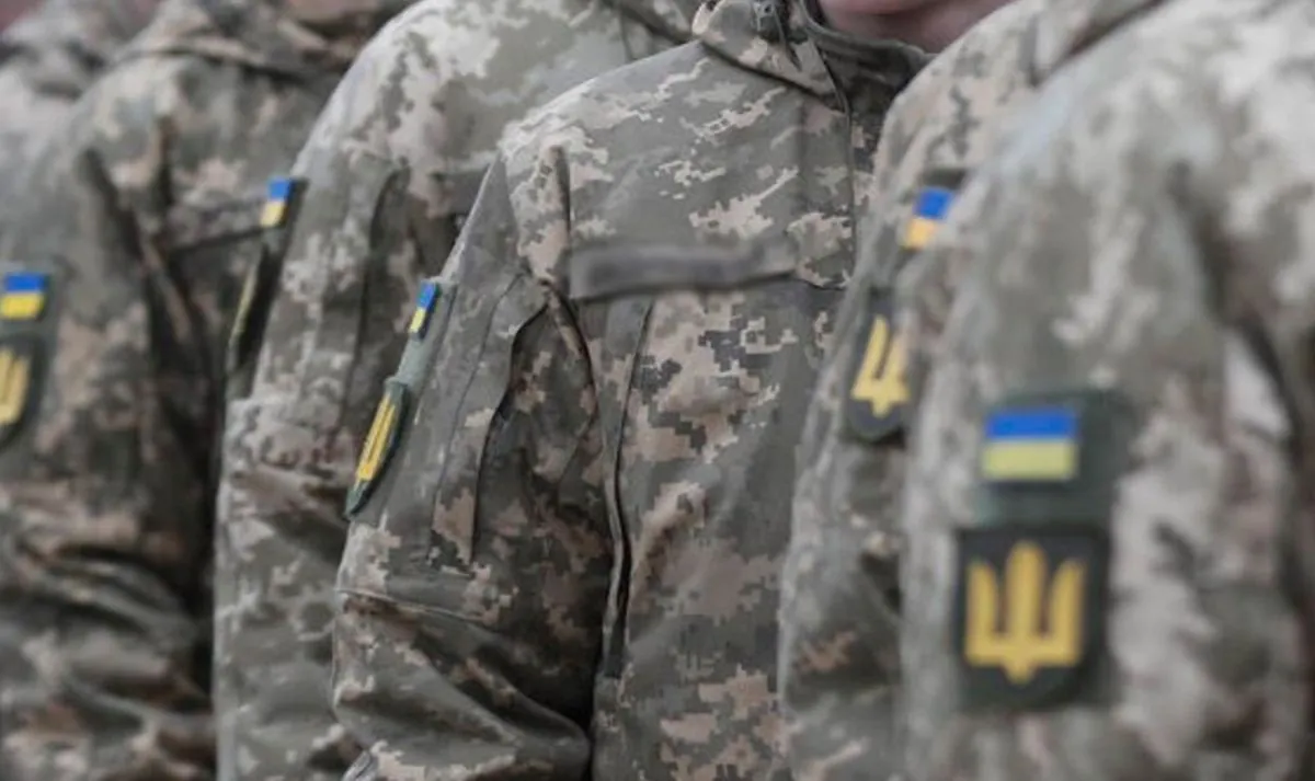 Ukrainian military to start receiving “Wounded Warrior Package” - Ministry of Defense