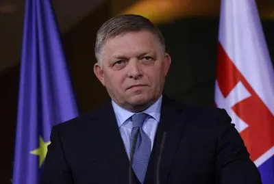 Fico threatens to cut aid to Ukrainian refugees due to gas transit shutdown