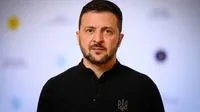 Зеленський: "Розміщення військового контингенту Франції недостатньо - потрібно ще 2-3 країни" 