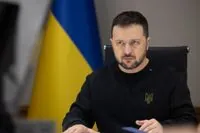 "Одним днем війна не закінчиться, але гаряча стадія може закінчитися швидко" - Зеленський