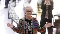 Соосновательница итальянского модного дома Missoni умерла в возрасте 93 лет