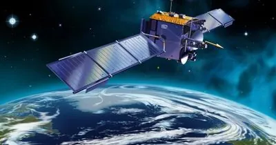 China surpasses Stark link with 10x faster laser data transmission from space to Earth