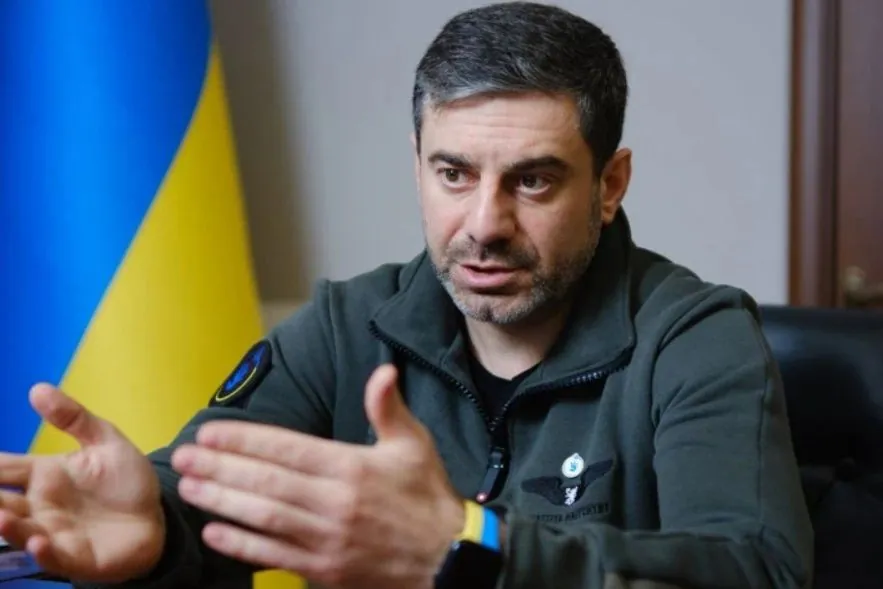 Dmytro Lubinets: UN conclusions on Ukraine are false and unfounded