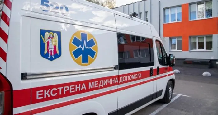 Russian troops attacked Korabelny district of Kherson: a civilian was wounded