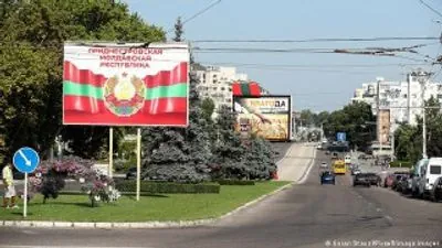 In Transnistria about 72 thousand houses were left without gas