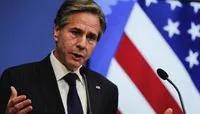 US to put Ukraine on the path to NATO membership - Blinken