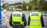 Finnish customs investigates 900 cases of prohibited exports to Russia