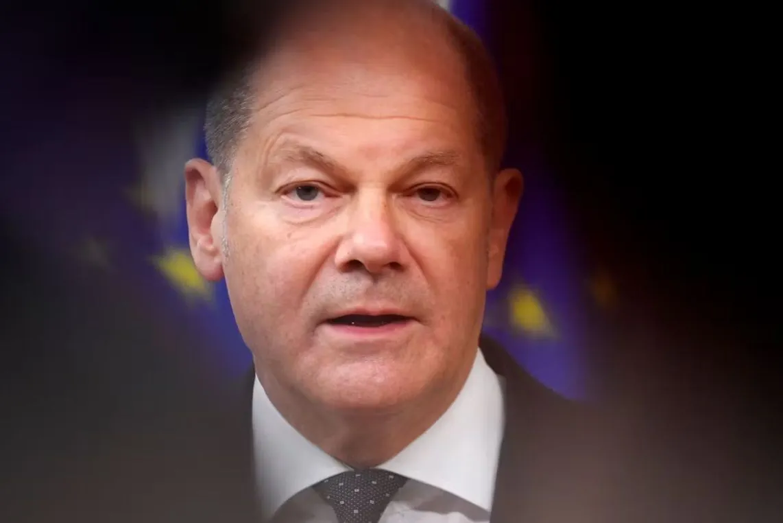 Scholz calls allegations of meeting with Putin “deeply dishonest”