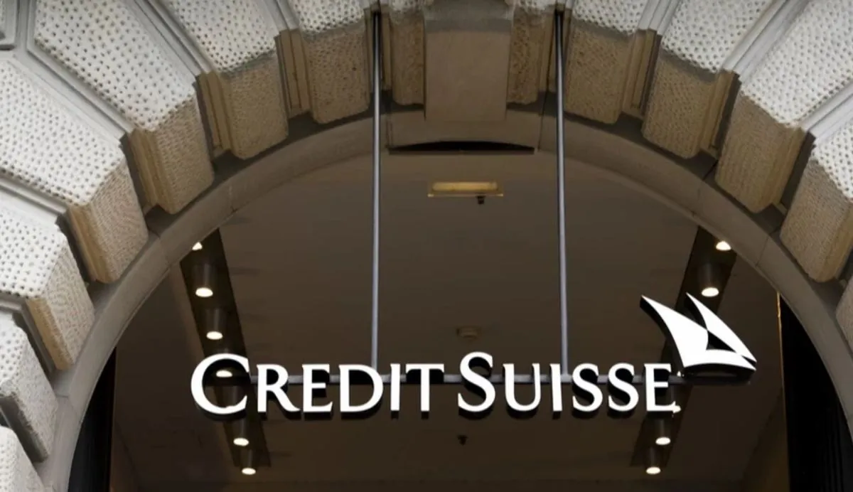 Credit Suisse скрывал новые доказательства сотрудничества с нацистами - расследование