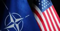 Выход США из НАТО станет катастрофой для Европы - Зеленский