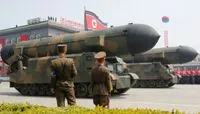 DPRK launches ballistic missile during Blinken's visit to Seoul