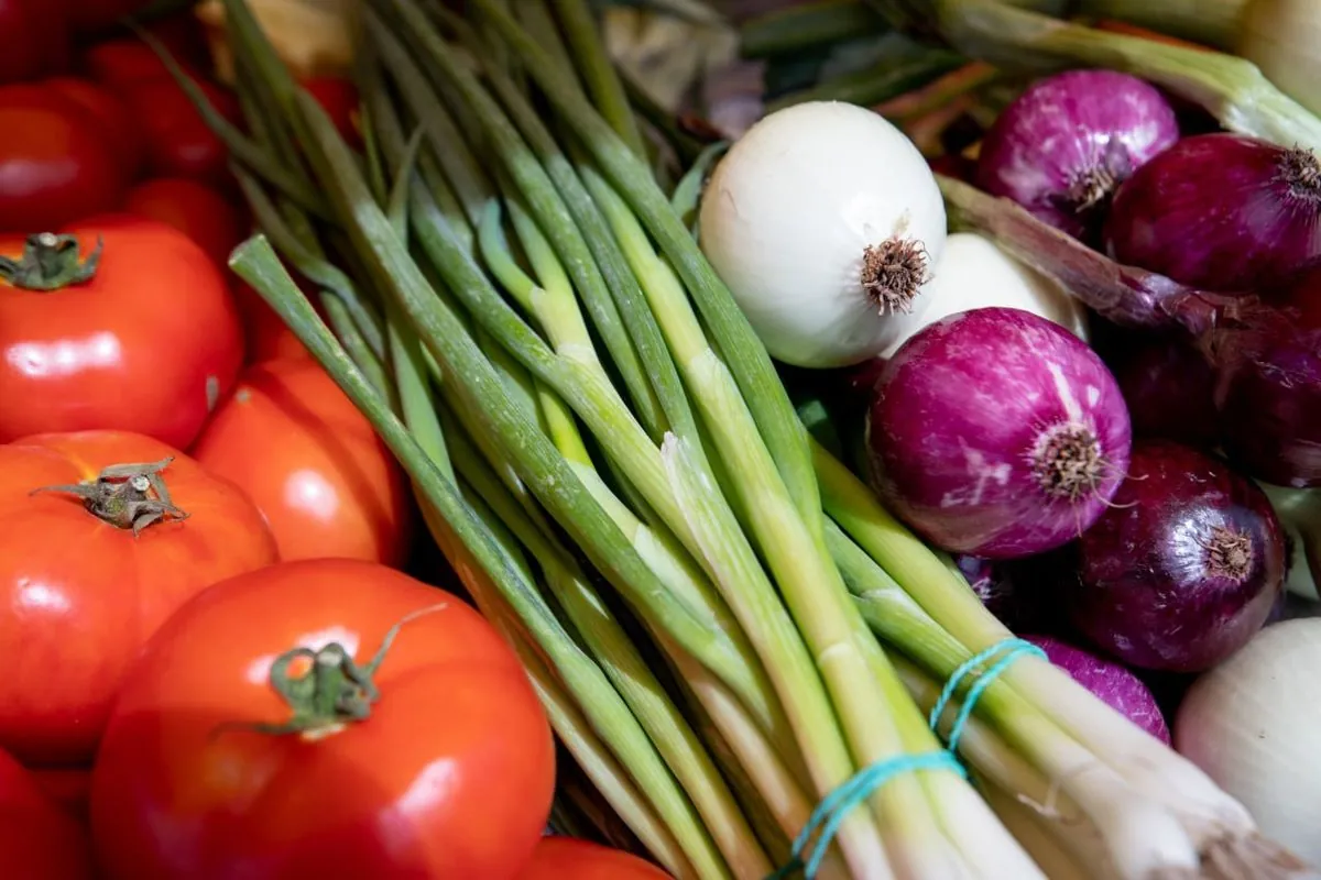 Vegetable price forecast: why Ukrainians should prepare for a rise in prices