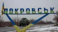 7,300 people remain in Pokrovsk, evacuation slowed due to deteriorating situation - MBA