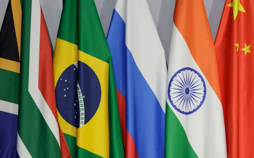 Indonesia has become a new member of BRICS