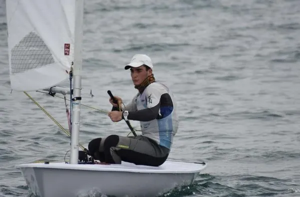 Ukrainian yachtsmen win medals at competitions in Spain