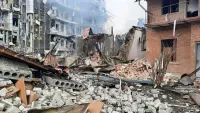 Over 2 thousand houses destroyed in Kharkiv over the past year - Terekhov