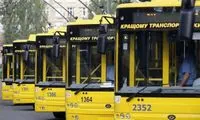 У Києві можуть змінити роботу транспорту під час повітряної тривоги: що відомо 