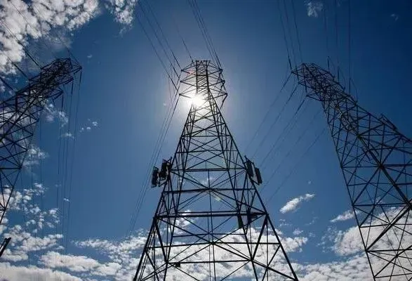 Electricity consumption in Ukraine has decreased: what is happening in the regions