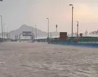 Unprecedented floods in Mecca: Saudi authorities declare a state of emergency