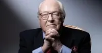 Jean-Marie Le Pen, founder of the far-right party, dies in France