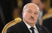 lukashenko claims that Belarus is being dragged into the war and may not be able to withstand it as a state