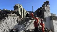 Death toll from Tibet earthquake rises to 126