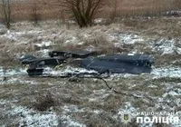 Police bomb squad neutralizes combat units of enemy UAVs in Poltava region