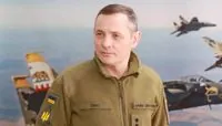 Yuriy Ihnat returned to the Air Force: since January 1, he has been heading the Communications Department of the Armed Forces Command