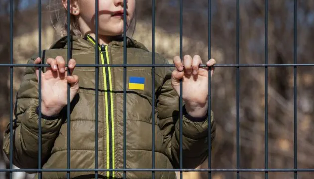 Occupants sent more than 6000 Ukrainian children to “recreational” camps with military training - Fedorov