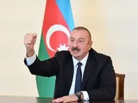 President of Azerbaijan calls Armenia a “fascist state” and threatens to destroy it