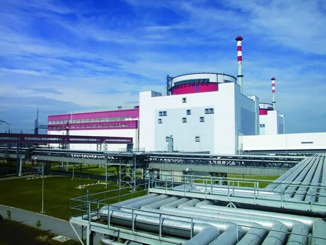 Czech Republic announces date of complete coal phase-out and transition to nuclear power