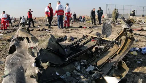 “We will not give up efforts to achieve justice": Foreign Ministry on the fifth anniversary of Iran's downing of Ukrainian plane